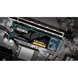 Kioxia Exceria G3 2 TB, Solid state-drev 