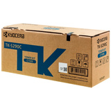 Kyocera TK-5290C tonerpatron 1 stk Original 13000 Sider, 1 stk