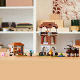 LEGO 21278, Bygge legetøj 