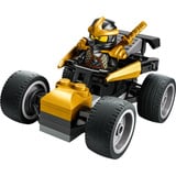 LEGO 30723, Bygge legetøj 