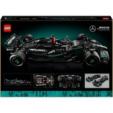 LEGO 42171, Bygge legetøj 