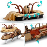 LEGO 75396, Bygge legetøj 