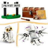 LEGO 76425, Bygge legetøj 