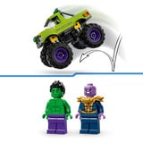 LEGO Bygge legetøj 