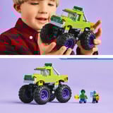 LEGO Bygge legetøj 