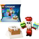 LEGO Bygge legetøj 
