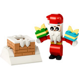 LEGO Bygge legetøj 