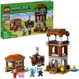 LEGO Bygge legetøj 