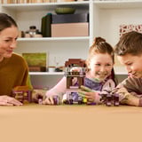 LEGO Bygge legetøj 