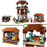 LEGO Bygge legetøj 