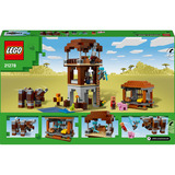 LEGO Bygge legetøj 