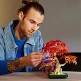 LEGO Bygge legetøj 