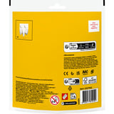 LEGO Creator Skorstenssjov med julemanden, Bygge legetøj Byggesæt, 6 År, Plast, 60 stk, 49 g