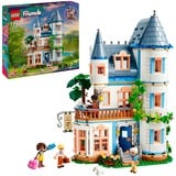 LEGO Friends Slotsophold, Bygge legetøj Byggesæt, 12 År, Plast, 1311 stk, 1,72 kg