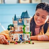 LEGO Friends Slotsophold, Bygge legetøj Byggesæt, 12 År, Plast, 1311 stk, 1,72 kg