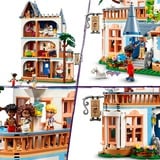 LEGO Friends Slotsophold, Bygge legetøj Byggesæt, 12 År, Plast, 1311 stk, 1,72 kg