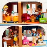 LEGO Friends Slotsophold, Bygge legetøj Byggesæt, 12 År, Plast, 1311 stk, 1,72 kg