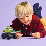 LEGO Hulk-truck mod Thanos, Bygge legetøj Byggesæt, 7 År, Plast, 229 stk, 393 g