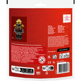 LEGO Ninjago Ninja Coles Flitzer, Bygge legetøj 