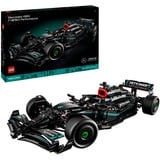 LEGO Technic Mercedes-AMG F1 W14 E Performance, Bygge legetøj Byggesæt, 18 År, Plast, 1643 stk, 2,65 kg