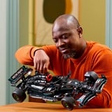 LEGO Technic Mercedes-AMG F1 W14 E Performance, Bygge legetøj Byggesæt, 18 År, Plast, 1643 stk, 2,65 kg