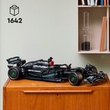 LEGO Technic Mercedes-AMG F1 W14 E Performance, Bygge legetøj Byggesæt, 18 År, Plast, 1643 stk, 2,65 kg