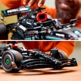 LEGO Technic Mercedes-AMG F1 W14 E Performance, Bygge legetøj Byggesæt, 18 År, Plast, 1643 stk, 2,65 kg