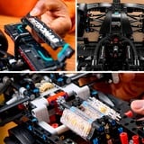 LEGO Technic Mercedes-AMG F1 W14 E Performance, Bygge legetøj Byggesæt, 18 År, Plast, 1643 stk, 2,65 kg