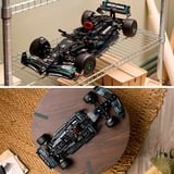 LEGO Technic Mercedes-AMG F1 W14 E Performance, Bygge legetøj Byggesæt, 18 År, Plast, 1643 stk, 2,65 kg