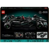 LEGO Technic Mercedes-AMG F1 W14 E Performance, Bygge legetøj Byggesæt, 18 År, Plast, 1643 stk, 2,65 kg