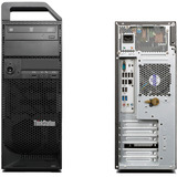 Lenovo Fuld PC Sort