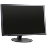 Lenovo ThinkVision T2454PA renoveret, LED-skærm Sort