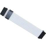 Lian Li Forlængerkabel Strimer Wireless PW24-1W-T, 24-Pin RGB + Controller, Forlængerledning 