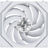 Lian Li UNI FAN TL FLEX 120 Wireless, Sag fan Hvid