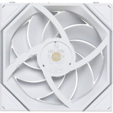 Lian Li UNI FAN TL FLEX 120 Wireless, Sag fan Hvid