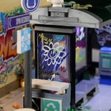 Lumibricks F9066, Bygge legetøj 