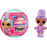 MGA Entertainment 504696-EUC, Spil figur 