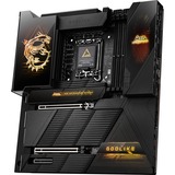 MSI 7E21-001R, Bundkort Sort