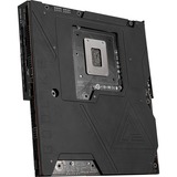 MSI 7E21-001R, Bundkort Sort