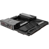 MSI 7E21-001R, Bundkort Sort