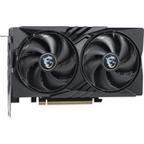 MSI GeForce RTX 5050 8G GAMING OC NVIDIA 8 GB GDDR6, Grafikkort GeForce RTX 5050, 8 GB, GDDR6, 128 Bit, 7680 x 4320 pixel, PCI Express x16 5.0