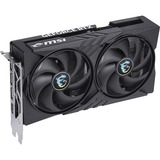 MSI GeForce RTX 5050 8G GAMING OC NVIDIA 8 GB GDDR6, Grafikkort GeForce RTX 5050, 8 GB, GDDR6, 128 Bit, 7680 x 4320 pixel, PCI Express x16 5.0