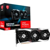 MSI Grafikkort