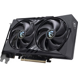 MSI V538-001R, Grafikkort 
