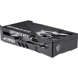 MSI V538-001R, Grafikkort 