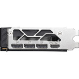 MSI V538-001R, Grafikkort 