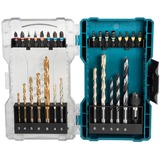 Makita E-07054, Boremaskine &amp; bit sæt 