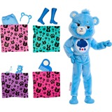 Mattel Cutie Reveal Care Bears -dukke, Spil figur Mode dukke, Hunstik, 3 År, Pige, 303 mm, 280 g