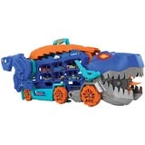 Mattel HNG50, Spil køretøj Orange