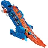 Mattel HNG50, Spil køretøj Orange
